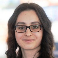 Irem Yilmaz Irem Yilmaz